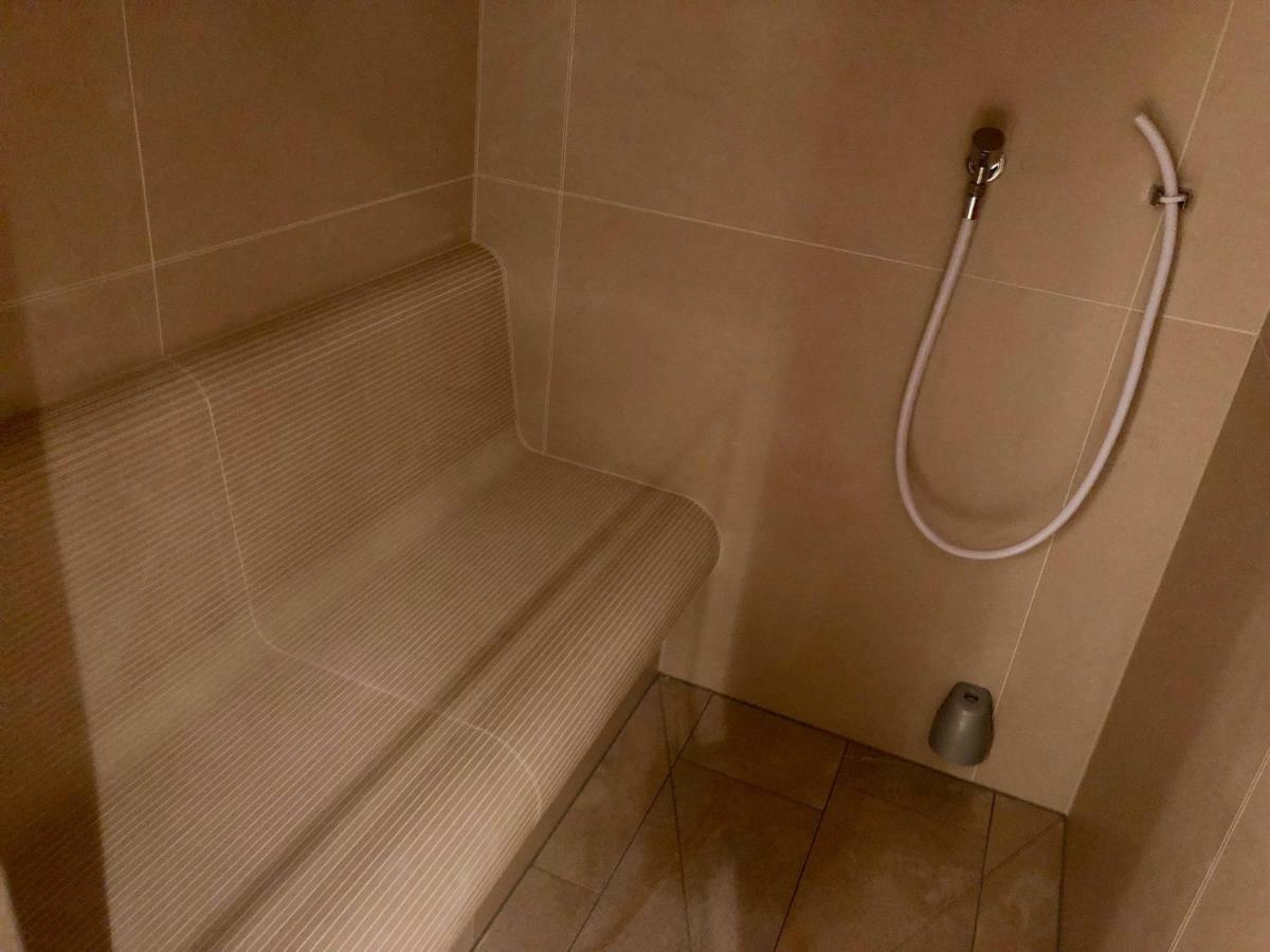 ווסטרלנד Gartensuite No.5@Haus Mateika מראה חיצוני תמונה